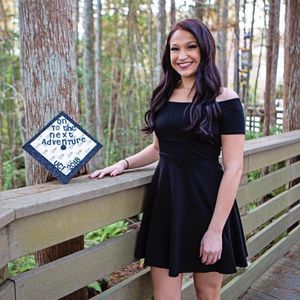 Meet your Posher, Jonna